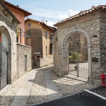 Easy Welcome La Filanda - Seta Bellagio Exterior photo