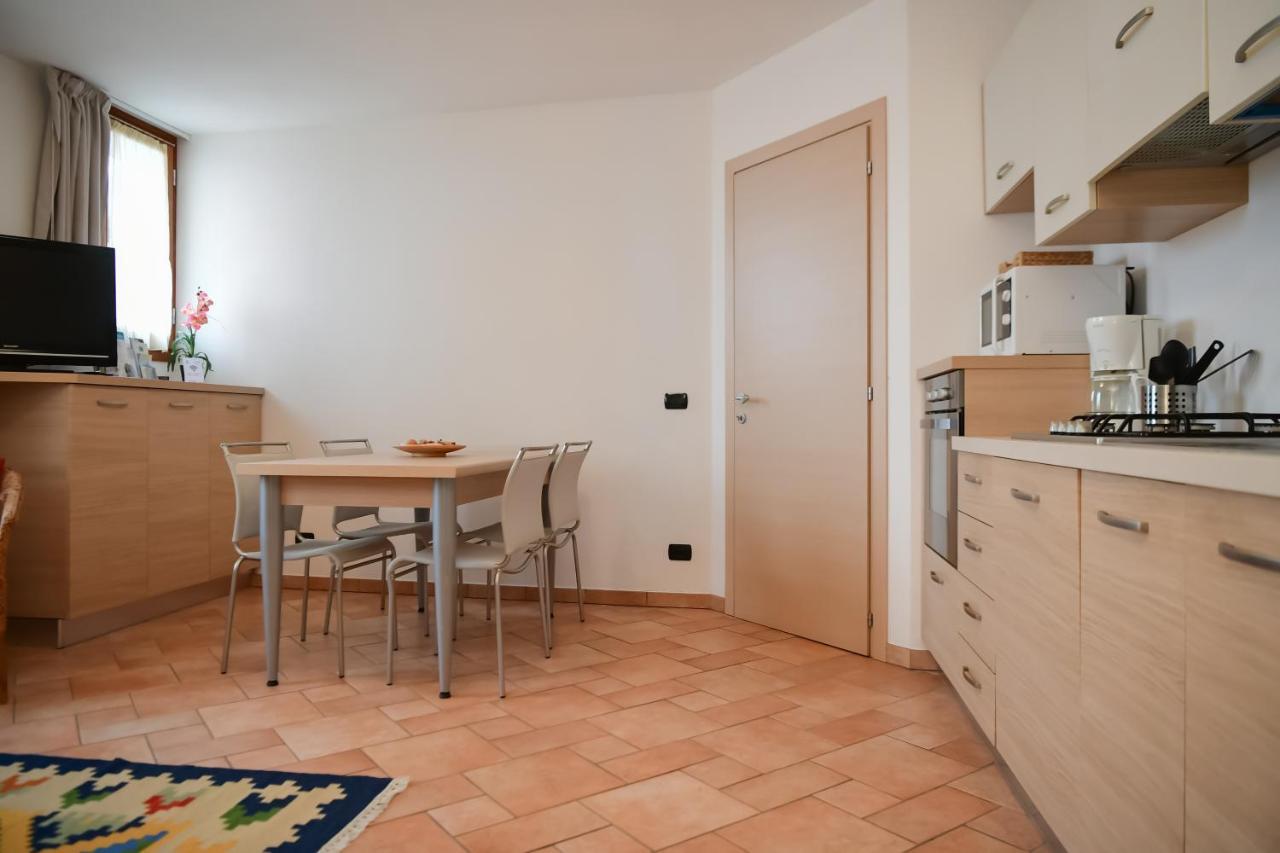 Easy Welcome La Filanda - Seta Bellagio Exterior photo