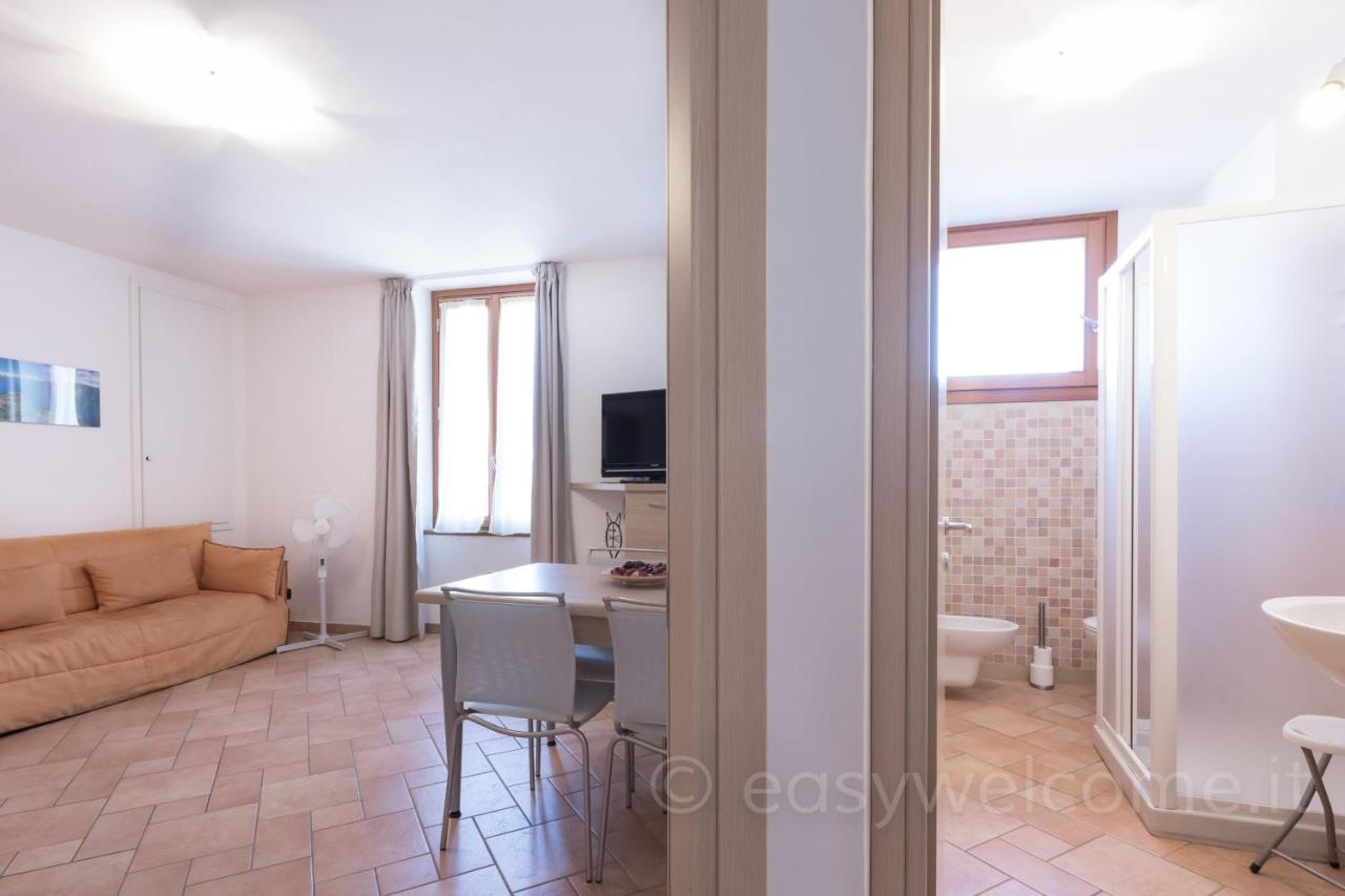 Easy Welcome La Filanda - Seta Bellagio Exterior photo