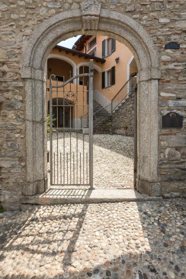Easy Welcome La Filanda - Seta Bellagio Exterior photo