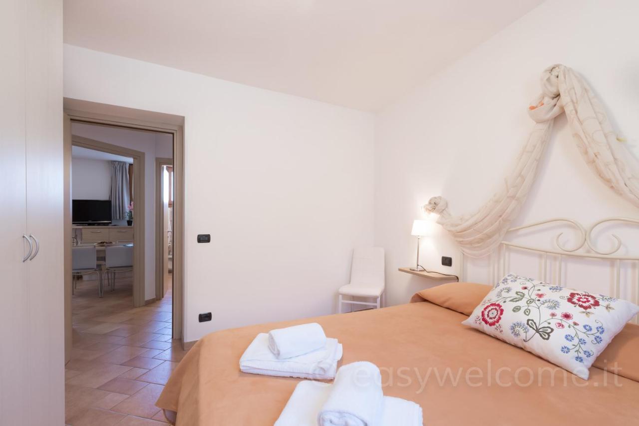 Easy Welcome La Filanda - Seta Bellagio Exterior photo