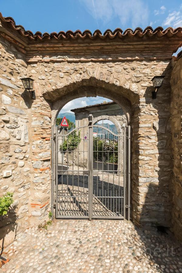 Easy Welcome La Filanda - Seta Bellagio Exterior photo
