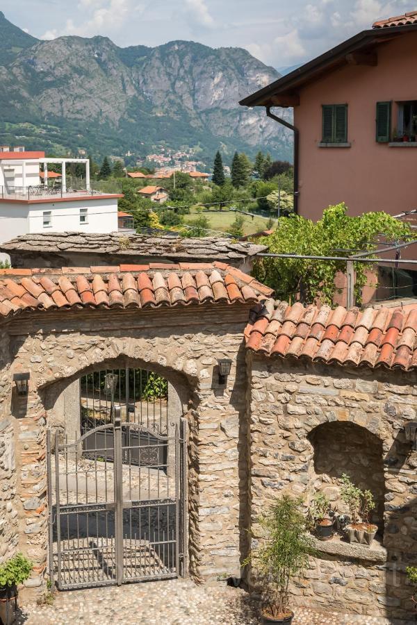 Easy Welcome La Filanda - Seta Bellagio Exterior photo