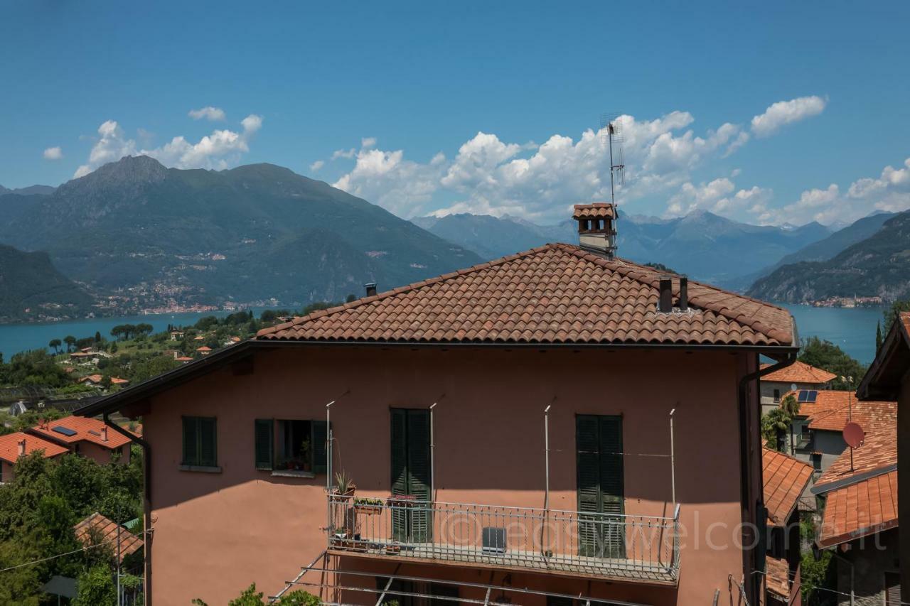 Easy Welcome La Filanda - Seta Bellagio Exterior photo