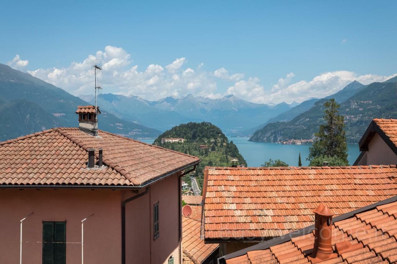 Easy Welcome La Filanda - Seta Bellagio Exterior photo