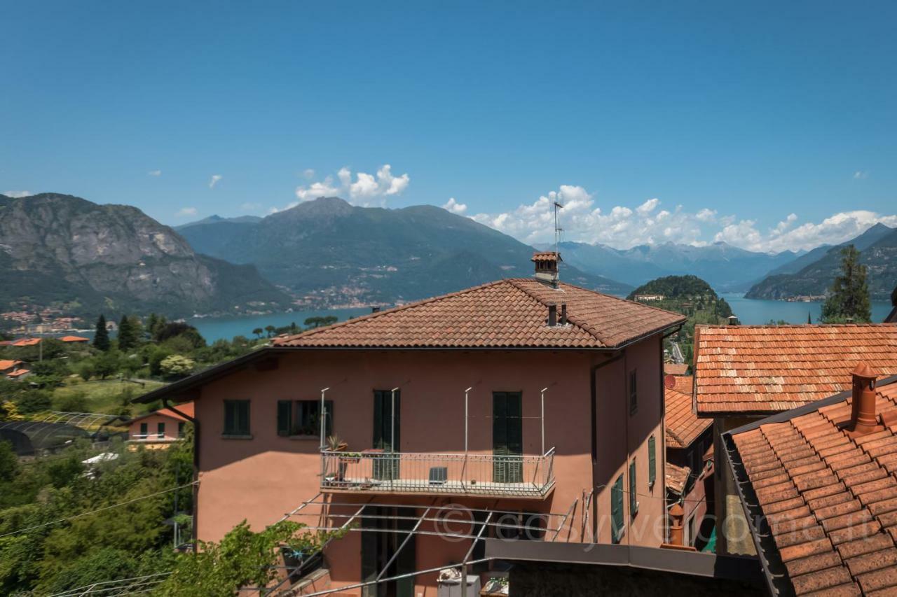 Easy Welcome La Filanda - Seta Bellagio Exterior photo